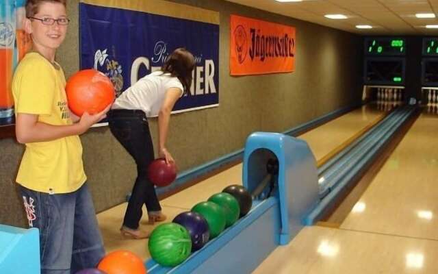 Hotel Schöne Aussicht