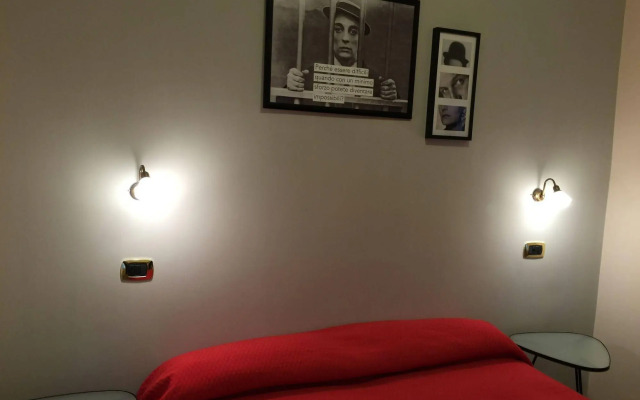 Hotel Eliseo