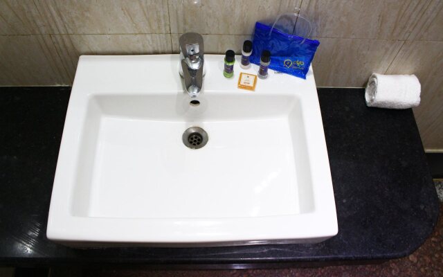 FabHotel Radiance Paradise