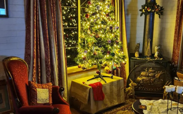 Oaktree Guest House