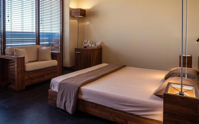 Design Hotel Logatero