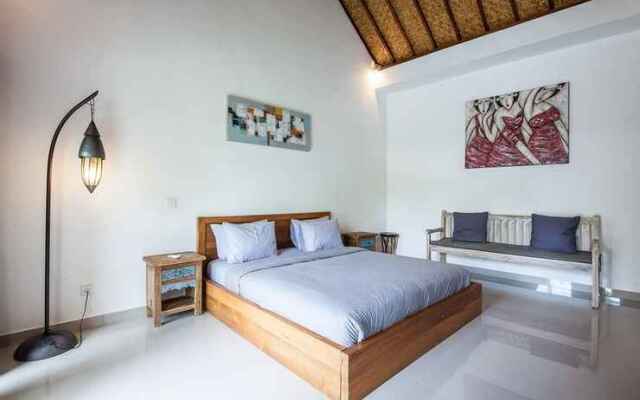 Sandalwood Villa