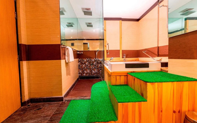 Ramada by Wyndham Neemrana