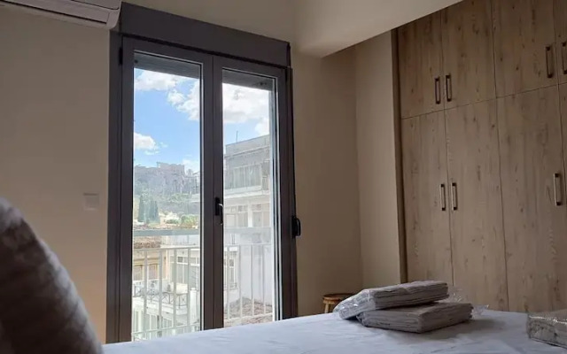 Eternal Acropolis Suites