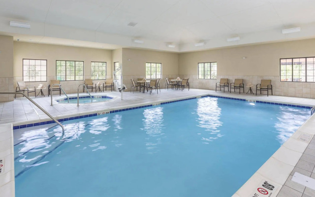 Staybridge Suites Canton by IHG