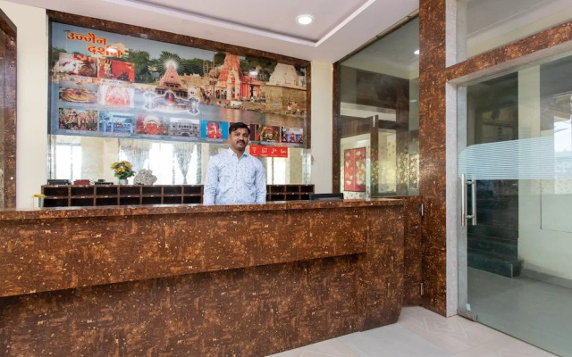 OYO 23361 Hotel Kanakshree