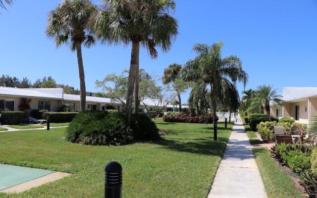 Jamaica Royale 042 - 1 Br Villa