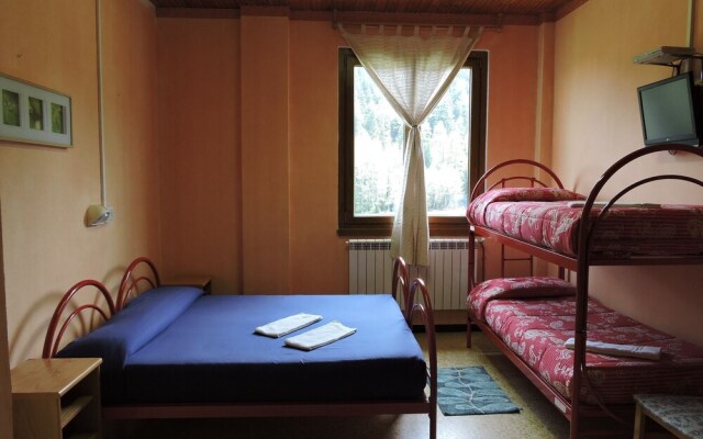 Ostello di Arpy - Hostel