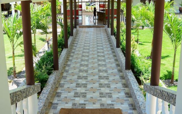 White Peacock Resort Mtwapa