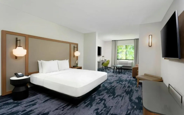 Fairfield by Marriott Luquillo Beach
