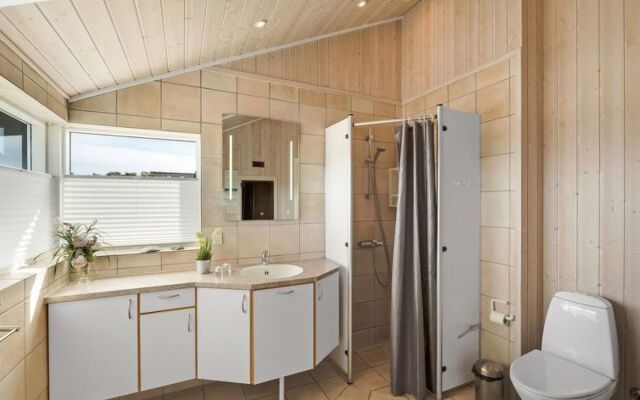 "Florentin" - 300m from the sea in Western Jutland