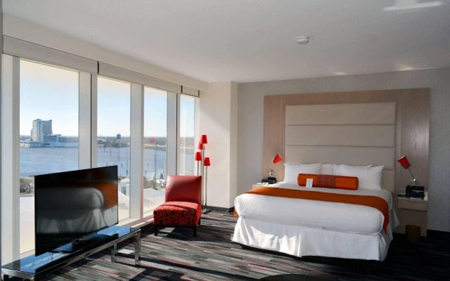 Scarlet Pearl Casino Resort