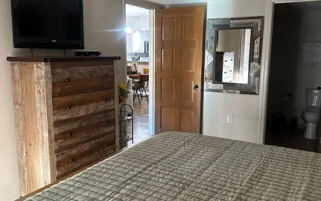Alpine Overlook 2 Bedroom Condo