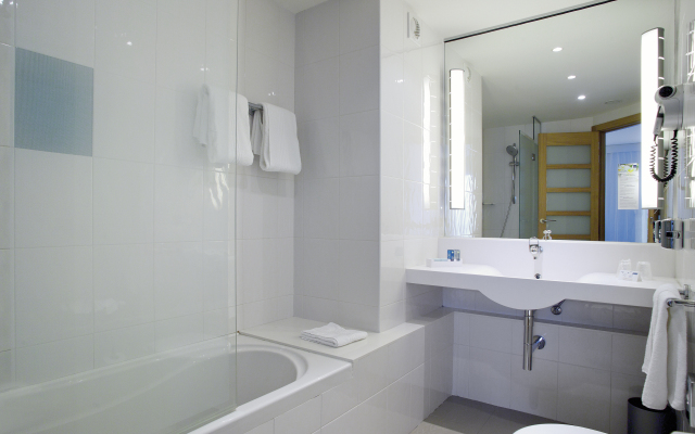 Novotel Barcelona City