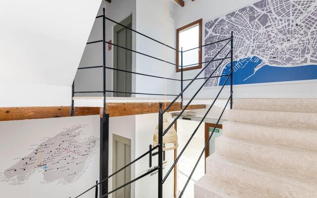 Urban Hostel Palma Albergue Juvenil