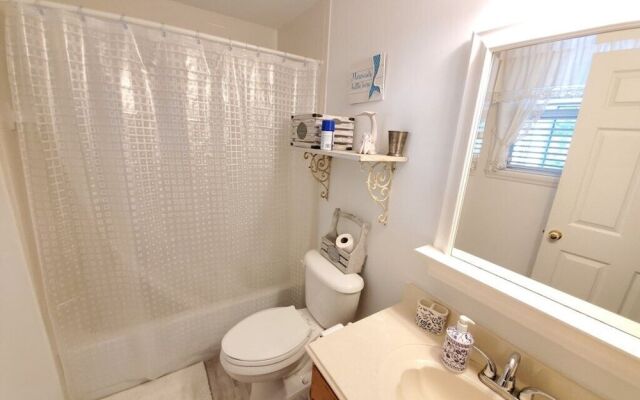 The Mermaid Guest House - All