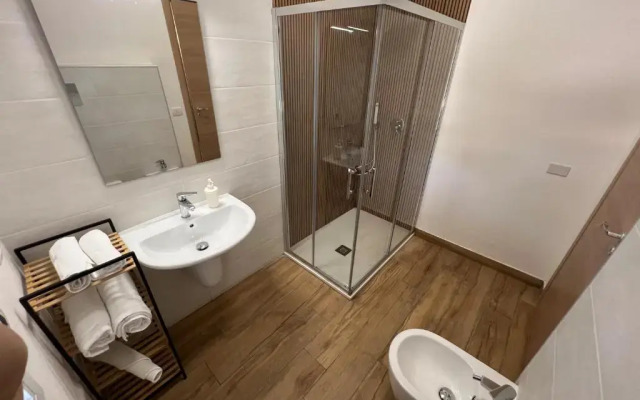 Holiday Home Terra Di Mare