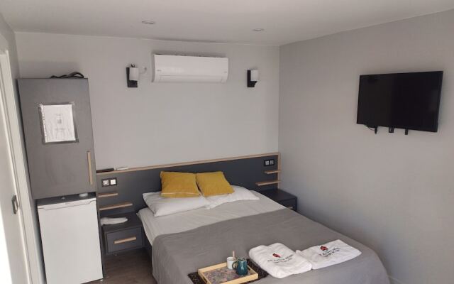 The Elysian Resort Hotel