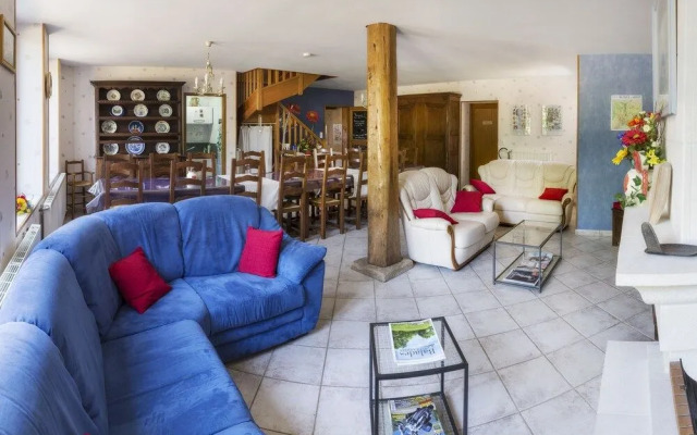 Au Coin des Jardins Chambres dHôtes