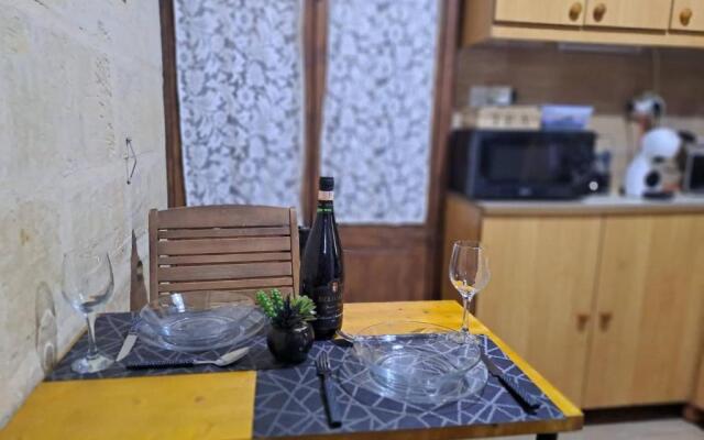 Lovely 1 bedroom apartment in the heart of Valletta