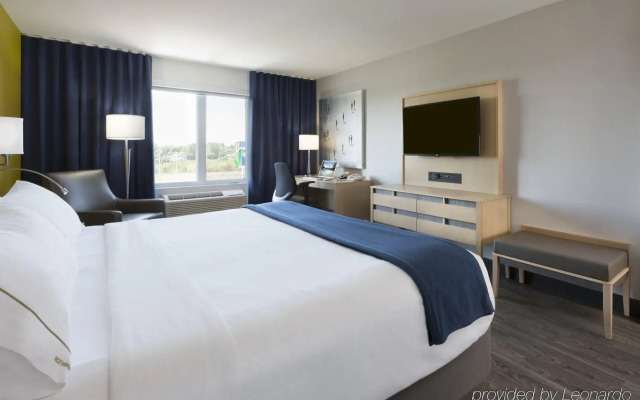 Holiday Inn Express Quebec City - Sainte Foy by IHG