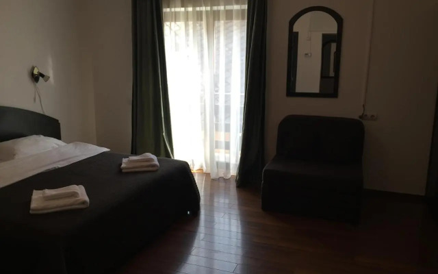 Casa Transilvania