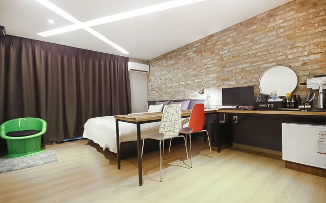 Suncheon Hotel TT