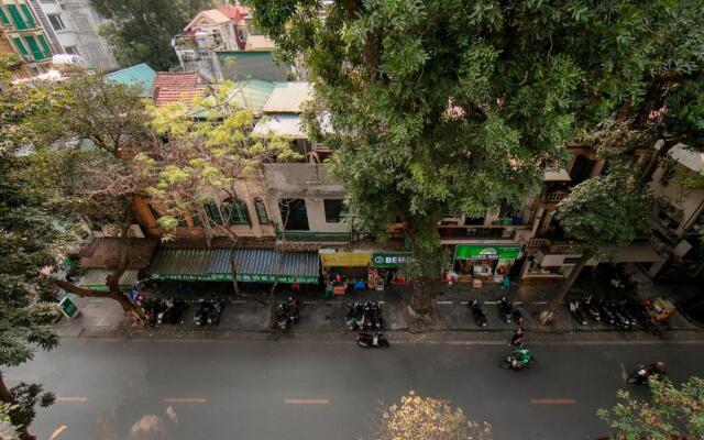 Hanoi Moonlight Hotel