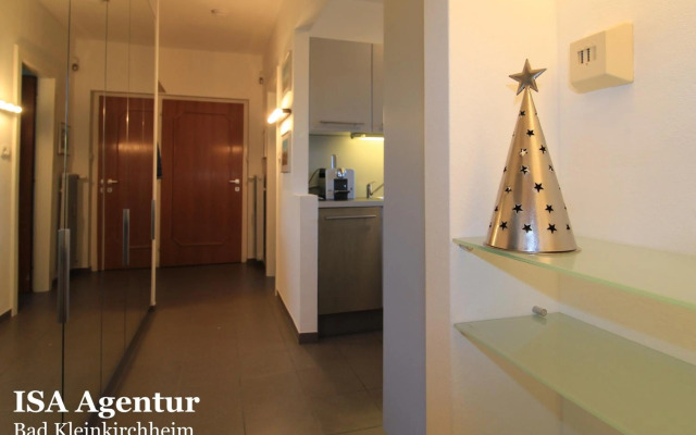 PERLE - Ski-to-door Family apartment