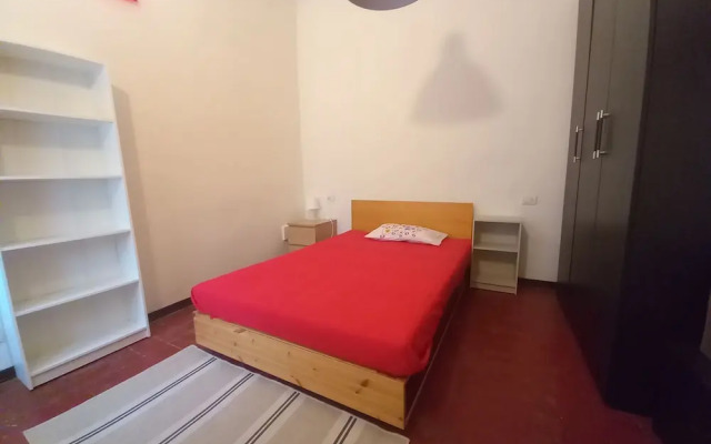 San Niccol 31 in Firenze