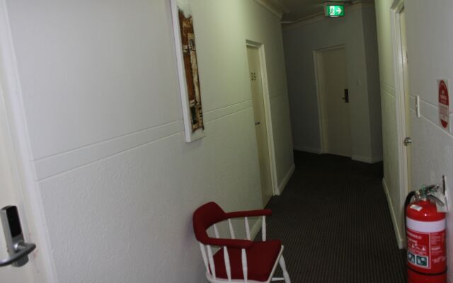 Normandie Inn and Function Centre