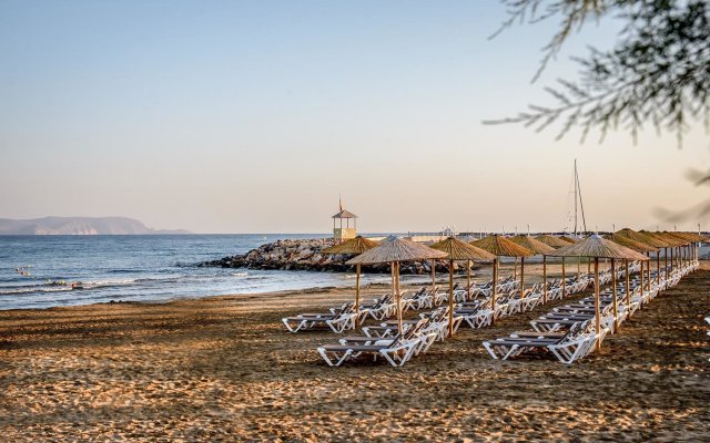 Sol Marina Beach Crete