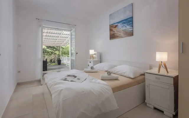 Terrazza Grande Apartment