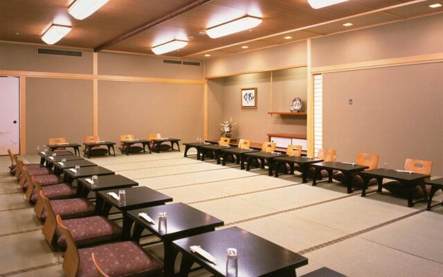 Mercure Toyama Tonami Resort & Spa