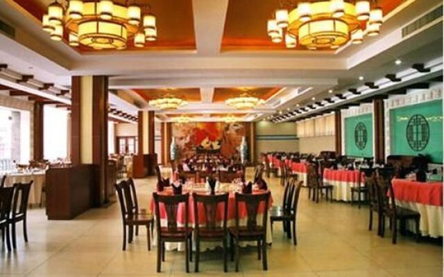 Sumin Grand Hotel