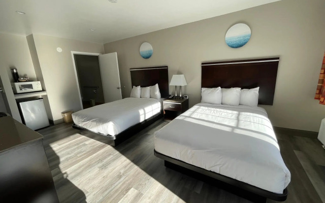 University Inn
