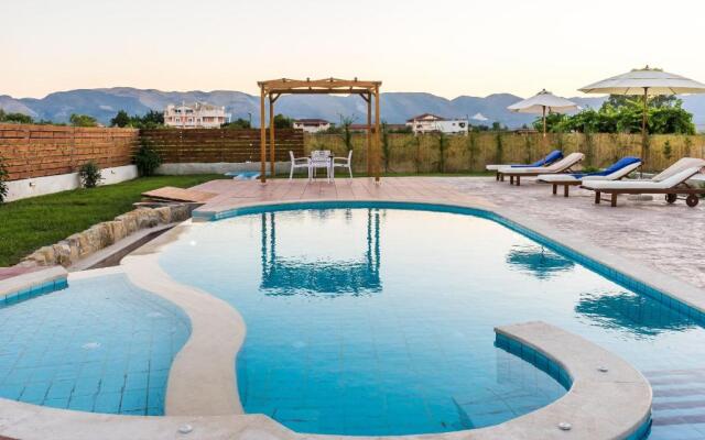 Villa Kampos