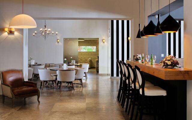 Americana Eilat Hotel