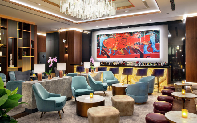Hilton Istanbul Maslak