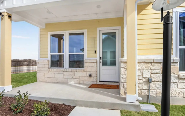 Cactus Blossom Bungalow