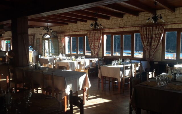 Hôtel Restaurant le Cavalet