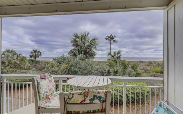 Breakers 112 by RedAwning