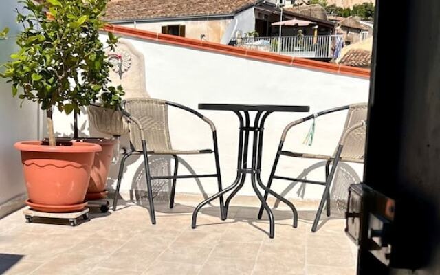 B&B Domus San Pietro