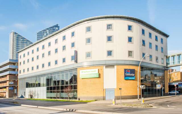 Travelodge London Ilford