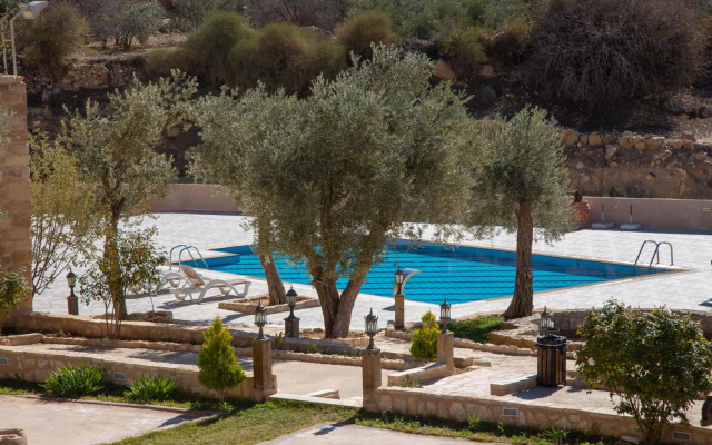 The Old Village Hotel & Resort