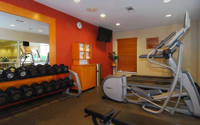 Hilton Garden Inn Columbus/Grove City