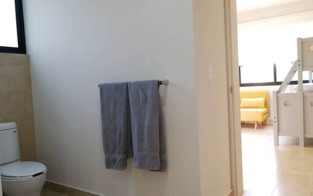 Lagunas 10.4 By Perlitas Home