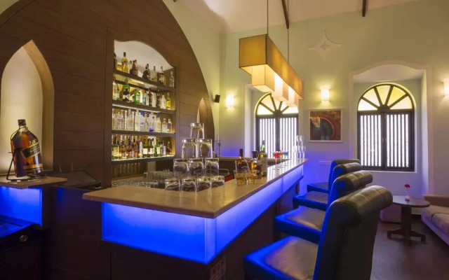 Deltin Suites