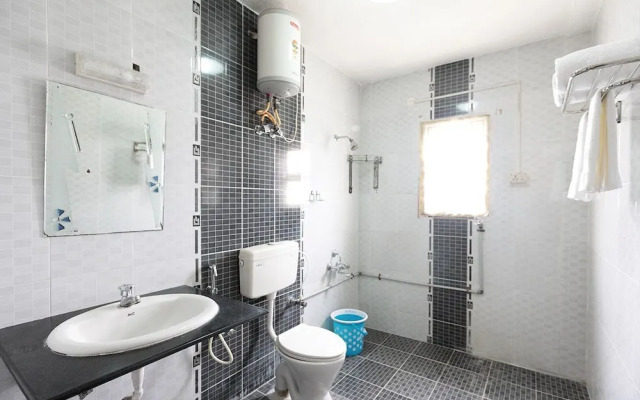 Home Stayz - Service Apartment