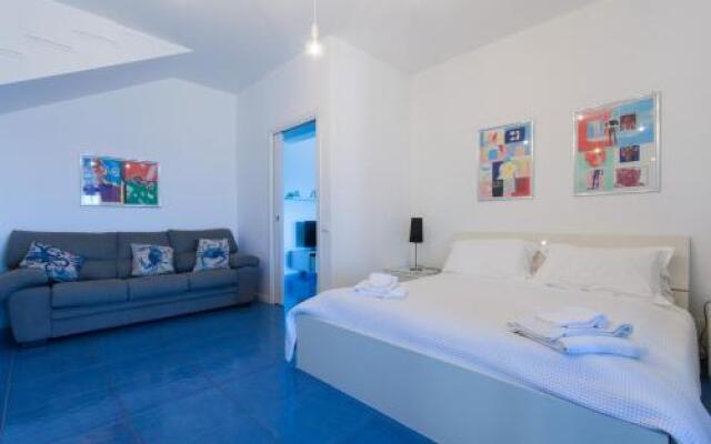 Apartment Via Residenziale
